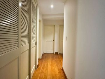 Vendo amplio departamento a una cuadra del Pentagonito - San Borja