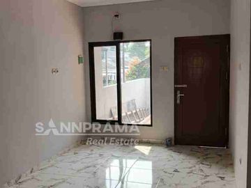 Rumah full renovasi murah tanah luas siap huni diTajurHalang,Bogor