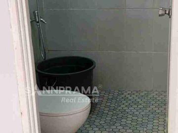 Rumah full renovasi murah tanah luas siap huni diTajurHalang,Bogor