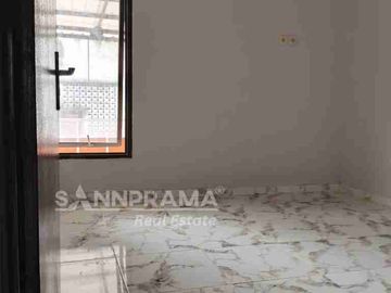 Rumah full renovasi murah tanah luas siap huni diTajurHalang,Bogor