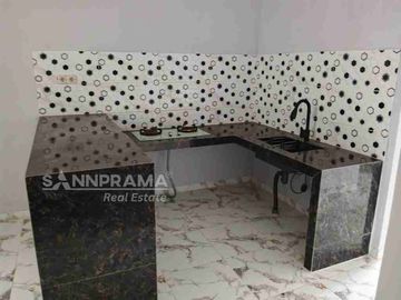 Rumah full renovasi murah tanah luas siap huni diTajurHalang,Bogor