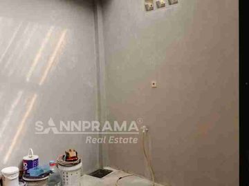Rumah full renovasi murah tanah luas siap huni diTajurHalang,Bogor