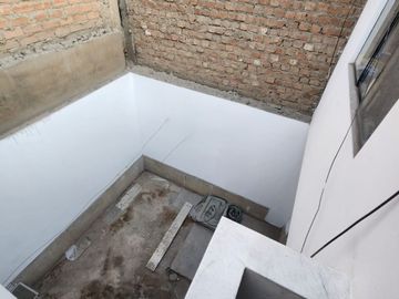 SE VENDE CASA EN SAN JUAN DE LURIGANCHO
