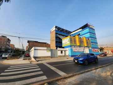 SE VENDE CASA EN SAN JUAN DE LURIGANCHO