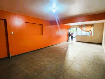 SE VENDE CASA EN SAN JUAN DE LURIGANCHO