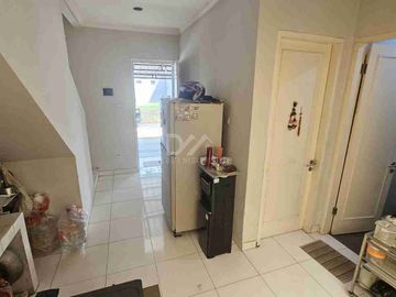 Dijual Cepat Rumah Cantik Cluster Strategis di Graha Raya Bintaro