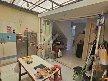 Dijual Cepat Rumah Cantik Cluster Strategis di Graha Raya Bintaro