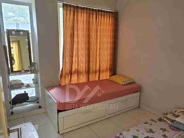 Dijual Cepat Rumah Cantik Cluster Strategis di Graha Raya Bintaro