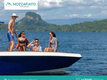 400 Sqm Residential Lot for Sale at Alta Del Lago at Mozzafiato near DLSU Lipa Batangas