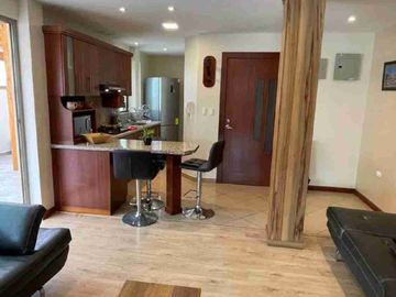 SUITE SECTOR MALL MONAY SHOPPING DEPARTAMENTO DE UN DORMITORIO