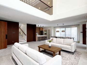 Elegant 5-Bedroom Modern Corner House and Lot for Sale San Pedro, Laguna