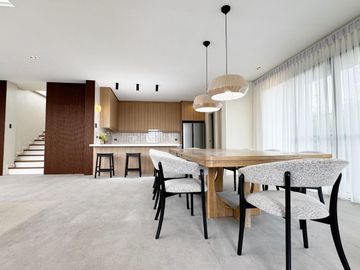 Elegant 5-Bedroom Modern Corner House and Lot for Sale San Pedro, Laguna