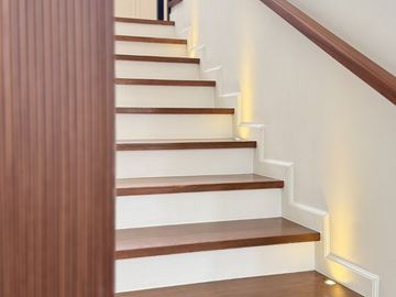 Elegant 5-Bedroom Modern Corner House and Lot for Sale San Pedro, Laguna