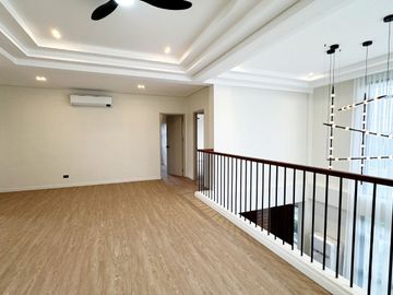 Elegant 5-Bedroom Modern Corner House and Lot for Sale San Pedro, Laguna
