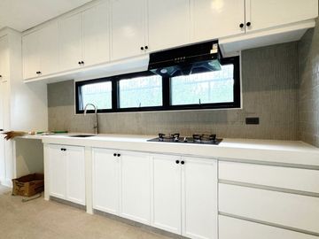 Elegant 5-Bedroom Modern Corner House and Lot for Sale San Pedro, Laguna