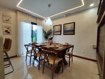 Singled-Detached House & Lot w/3 Bedrooms For Sale in Brgy. Balintawak, Lipa City, Batangas