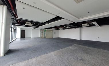 Buildcomm Center Office Space 178sqm BPO CoWorking Cebu Business Park