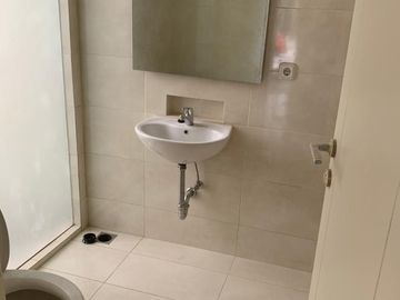 Rumah Zimbali Costa Pakuwon city Hadap utara