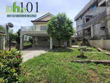 385sqm - House & Lot in Baypoint Subdivision, Brgy. Magdalo (Putol), Kawit, Cavite