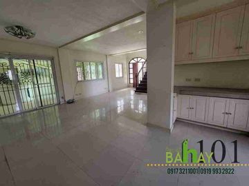 385sqm - House & Lot in Baypoint Subdivision, Brgy. Magdalo (Putol), Kawit, Cavite