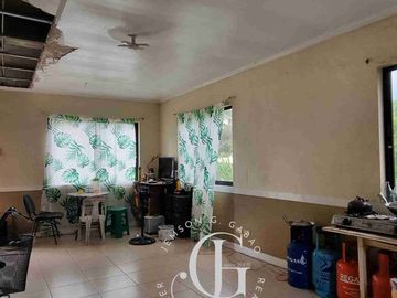157sqm - House & Lot in Baypoint Subdivision, Brgy. San Sebastian, Kawit, Cavite