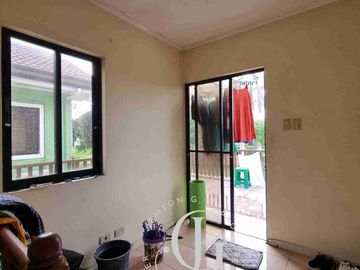 157sqm - House & Lot in Baypoint Subdivision, Brgy. San Sebastian, Kawit, Cavite