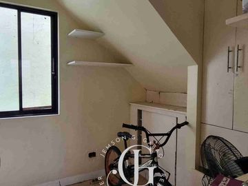 157sqm - House & Lot in Baypoint Subdivision, Brgy. San Sebastian, Kawit, Cavite