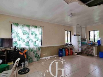 157sqm - House & Lot in Baypoint Subdivision, Brgy. San Sebastian, Kawit, Cavite