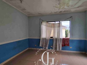 157sqm - House & Lot in Baypoint Subdivision, Brgy. San Sebastian, Kawit, Cavite