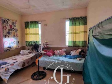 157sqm - House & Lot in Baypoint Subdivision, Brgy. San Sebastian, Kawit, Cavite
