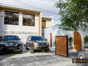For Sale! Taytay Rizal Rest House with Mini Pool 19.5M -AJCE