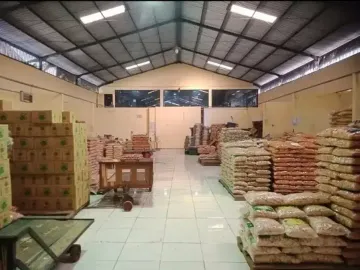 Jual Pabrik di Ngrame Mojokerto