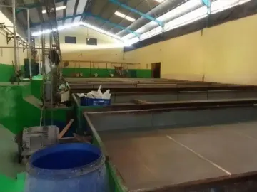Jual Pabrik di Ngrame Mojokerto