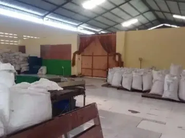 Jual Pabrik di Ngrame Mojokerto