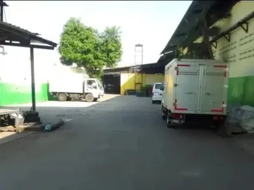 Jual Pabrik di Ngrame Mojokerto