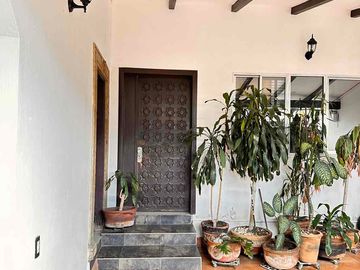 LINDA CASA REMODELADA
