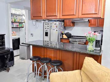 LINDA CASA REMODELADA