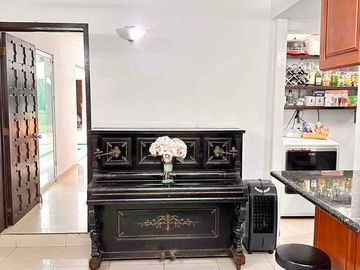 LINDA CASA REMODELADA