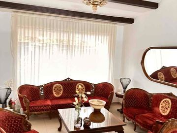LINDA CASA REMODELADA