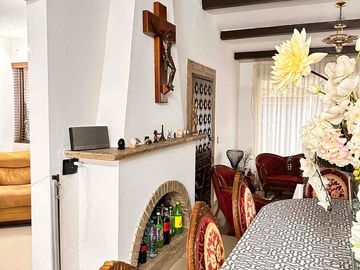 LINDA CASA REMODELADA