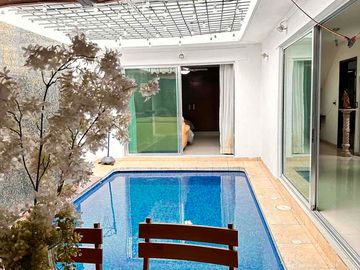 LINDA CASA REMODELADA