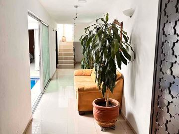 LINDA CASA REMODELADA