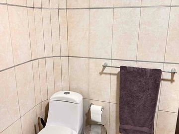 LINDA CASA REMODELADA