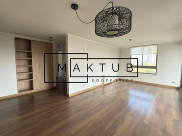Exclusico departamento 3 dormitorios La Foresta de Reñaca