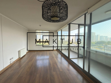 Exclusico departamento 3 dormitorios La Foresta de Reñaca