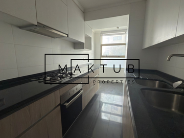 Exclusico departamento 3 dormitorios La Foresta de Reñaca