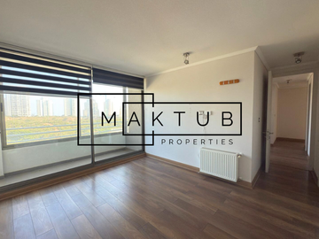 Exclusico departamento 3 dormitorios La Foresta de Reñaca