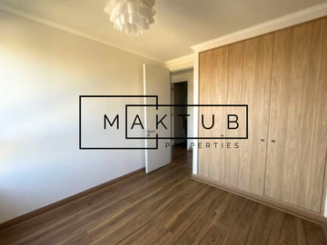 Exclusico departamento 3 dormitorios La Foresta de Reñaca