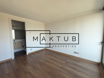 Exclusico departamento 3 dormitorios La Foresta de Reñaca