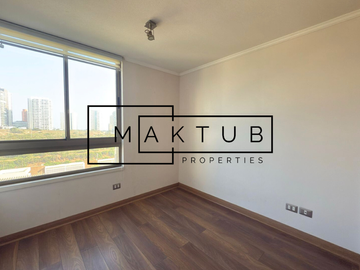 Exclusico departamento 3 dormitorios La Foresta de Reñaca